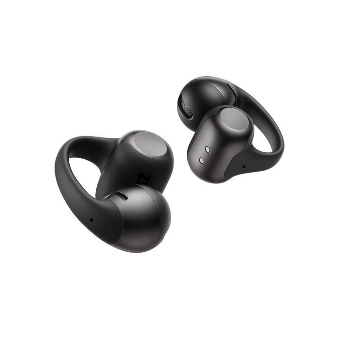 OPENDOTS 2 clip-on earbuds