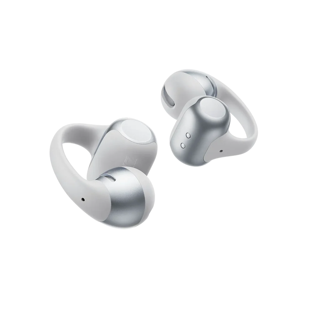 OPENDOTS 2 clip-on earbuds