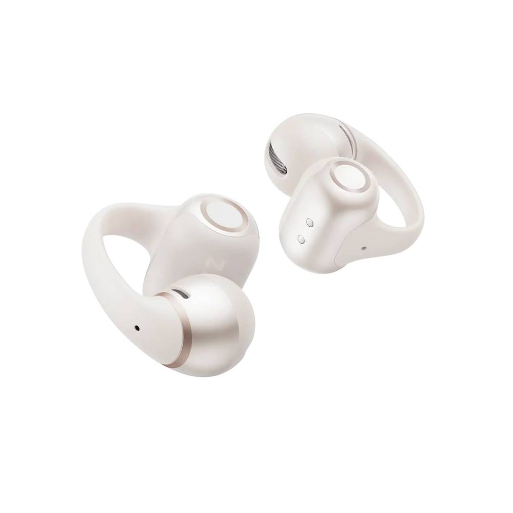 OPENDOTS 2 clip-on earbuds