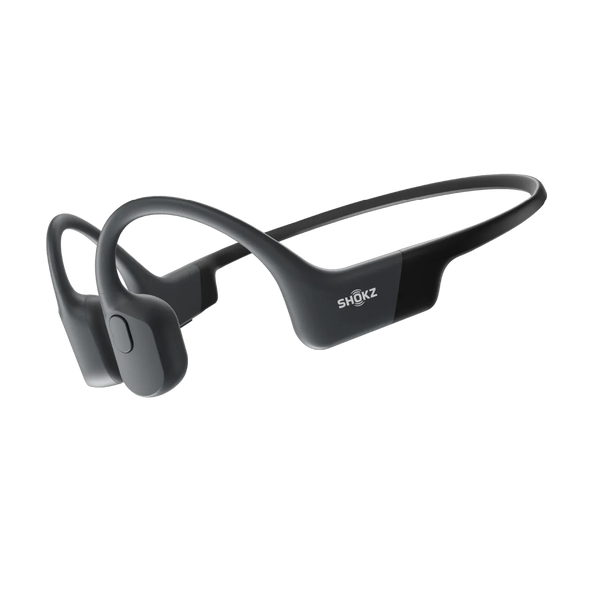 OpenRun - Bone Conduction Headphones with Decent Waterproof Performance