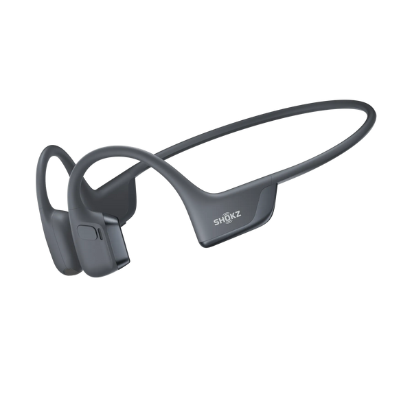 OpenRun Pro 2 - Bone Conduction Headphones with Premium Sound Quality
