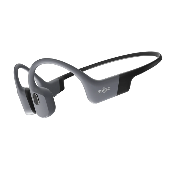OpenSwim Pro - Bone Conduction Headphones for Swimming