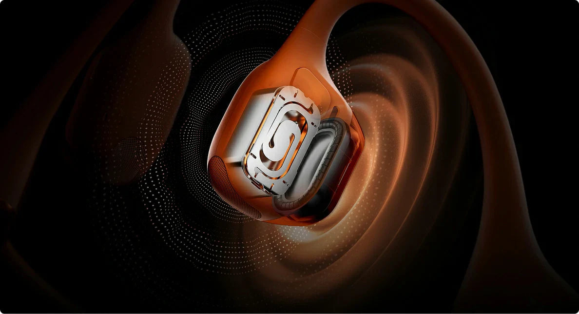 How Shokz Makes It Possible