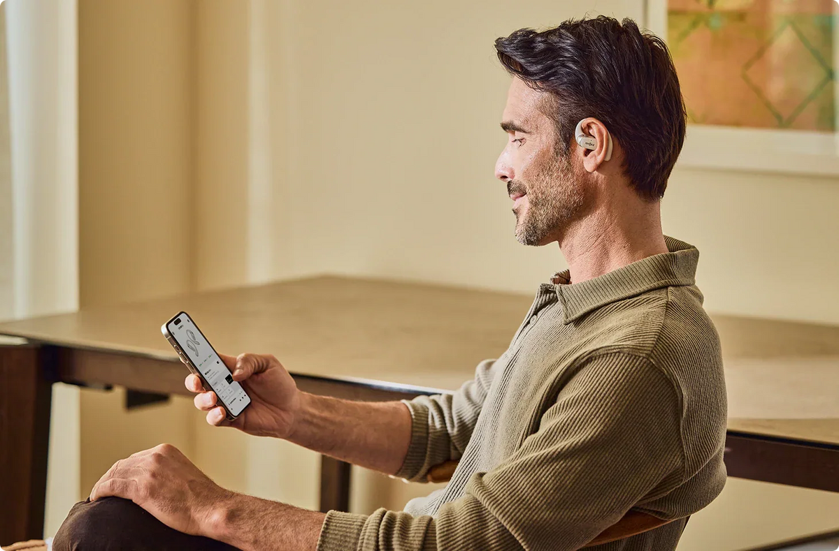 AI-Powered Call Clarity. 