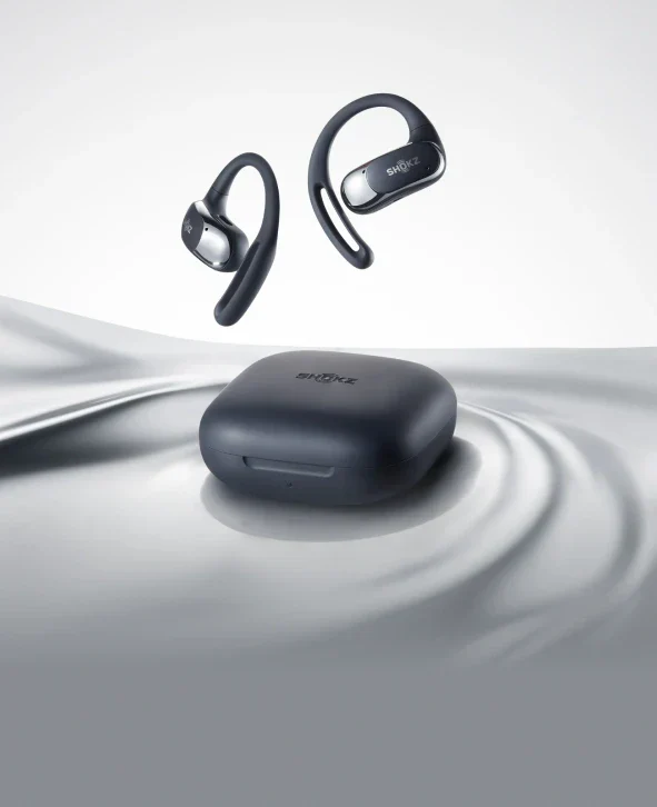 OpenFit Air - Open Earbuds at A Budget-Friendly Price