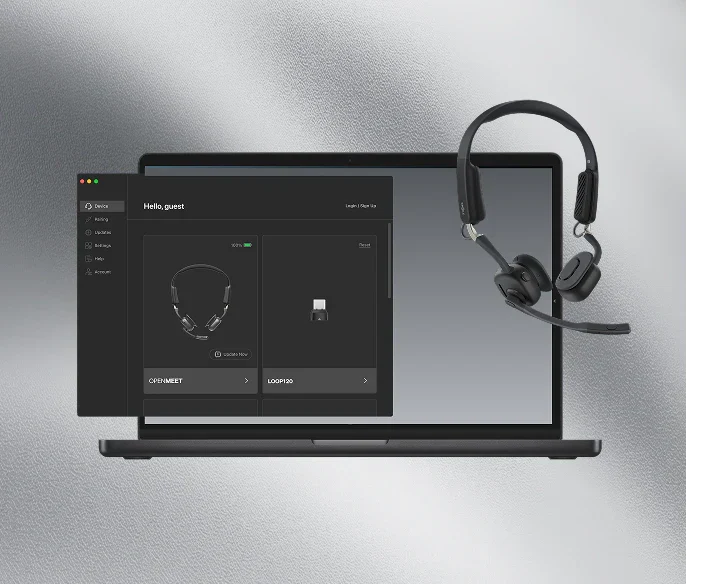 shokz connect image 1