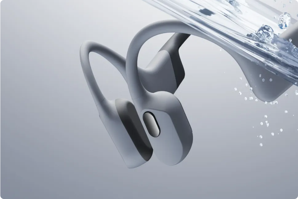 sport headphones provided by shokz united kingdom